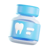 Tooth Medicine